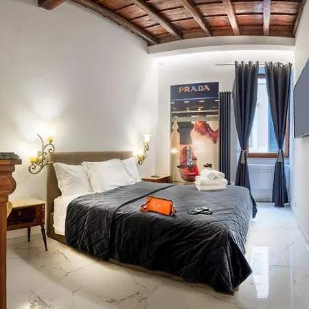 Daphne Trevi Suites-3