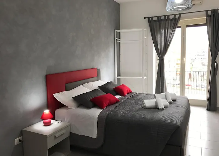 Dunant House Roma